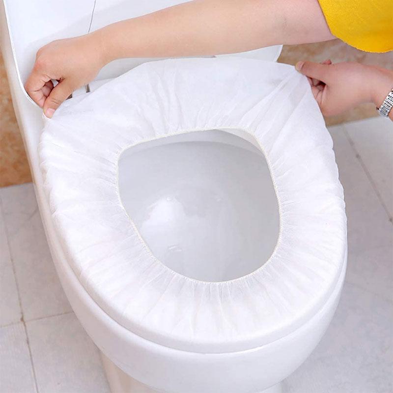 Skanto | Disposable Toilet Seat Covers
