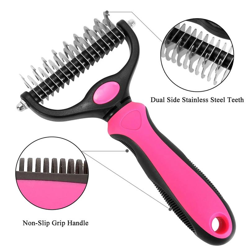 Skanto | Pet Pro Grooming Tool