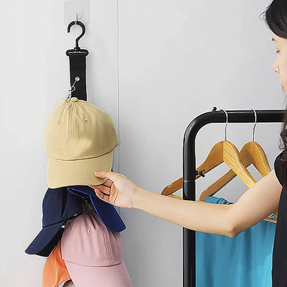 Skanto | Hat Hanger
