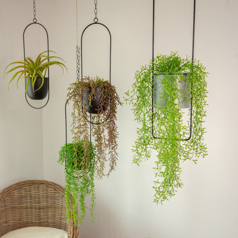 Skanto | Skanto Luxury Modern Hanging Pot