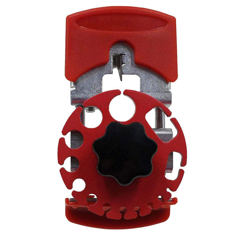 Hand-held rapid wire stripper | Karnz