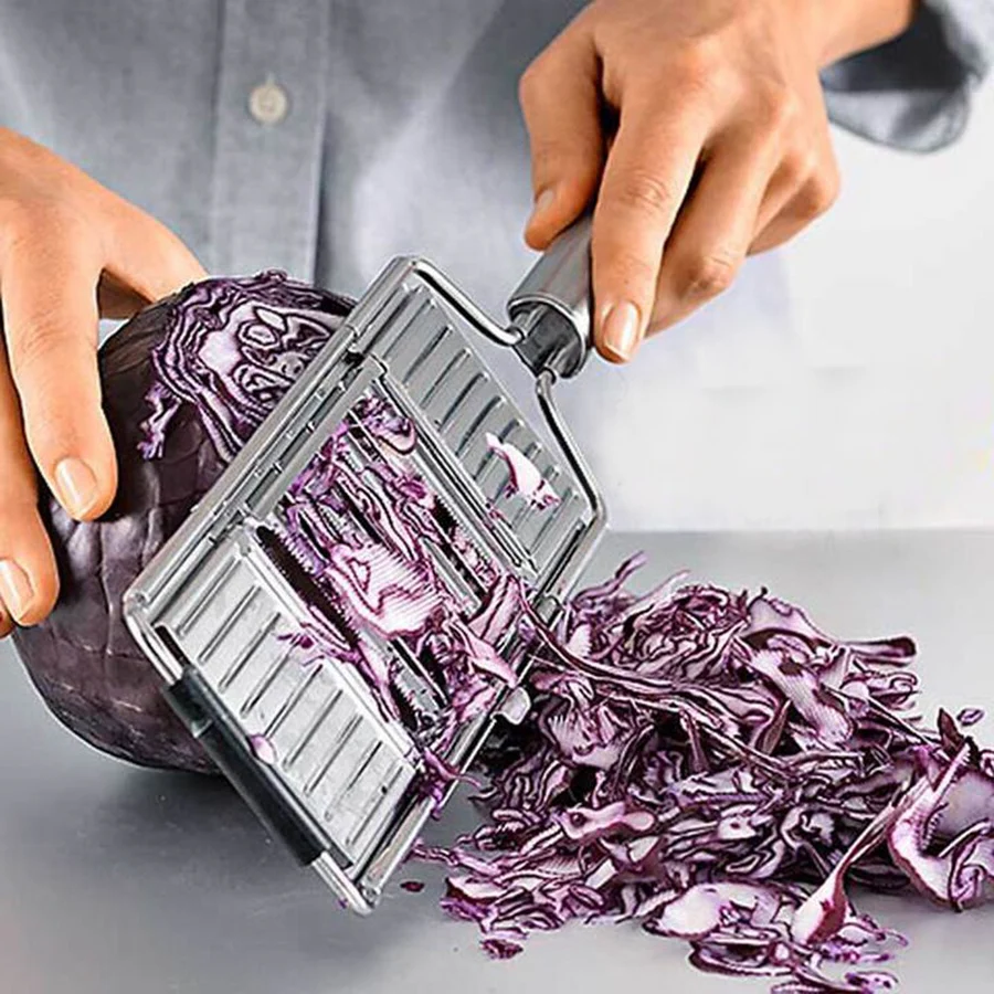 BowLift | Super Slicer 4-in-1 Vegetable Slicer