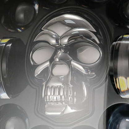 Frendorf | Skull LED Headlights
