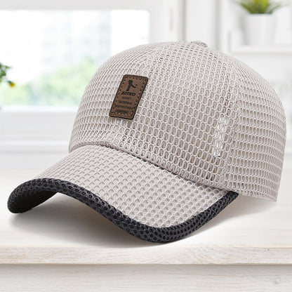 BowLift | Summer Outdoor Casual Baseball Cap