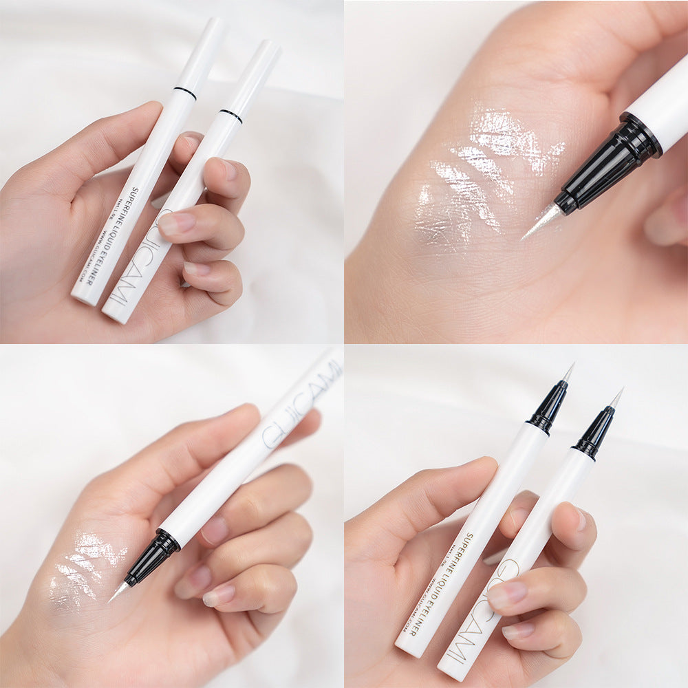 Skanto | Water and Oil-Repellent Eyeliner