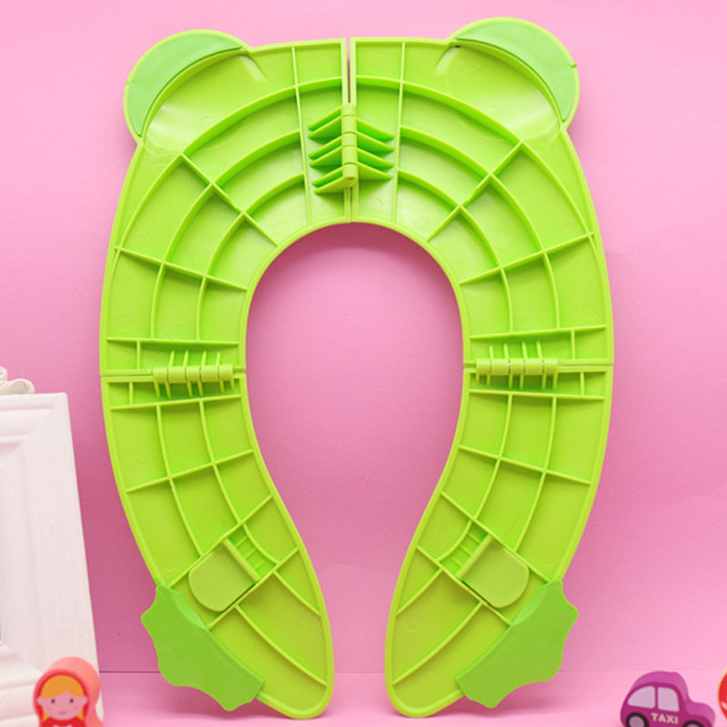 Skanto | Foldable Toddler Toilet Seat