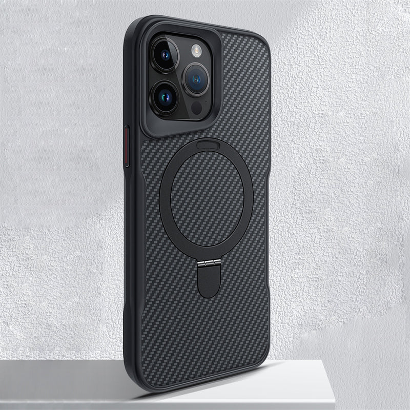 Skanto | Armor Magnetic Phone Case