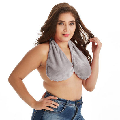 Comfortable Towel Bra | Brehn
