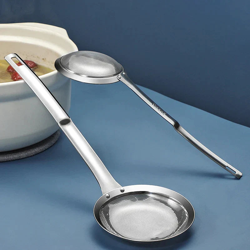 Fine Mesh Stainless Steel Sieve