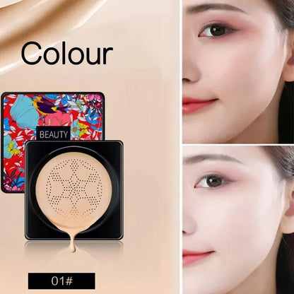 BowLift | Mushroom Head Air Cushion CC Cream