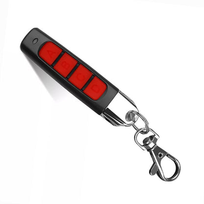 Remote control duplicator