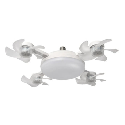 Remote Control Ceiling Fan Light Bulb | Kalsten