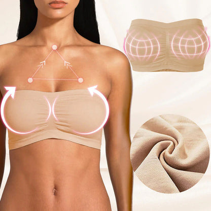 Skanto | Ultimate Lifter Strapless Bra