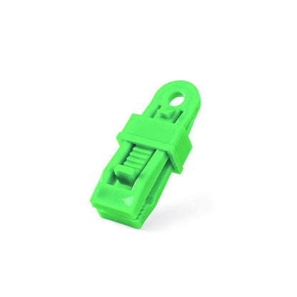 Adjustable Heavy Duty Lock Grip for Tarp & Shade Cloth | Karnz