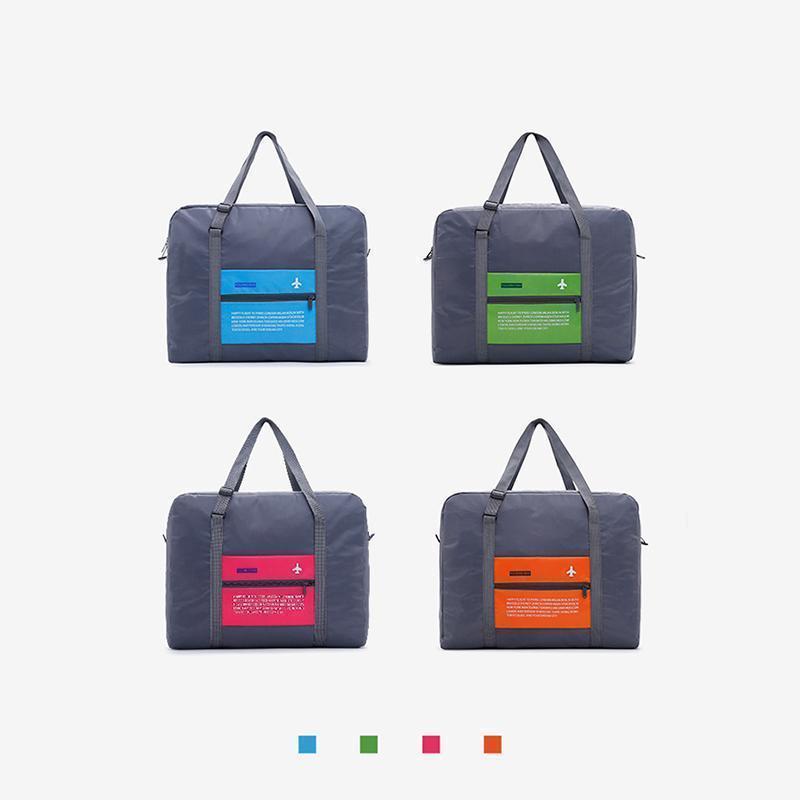 Skanto | Foldable Carry-On Duffel Bag