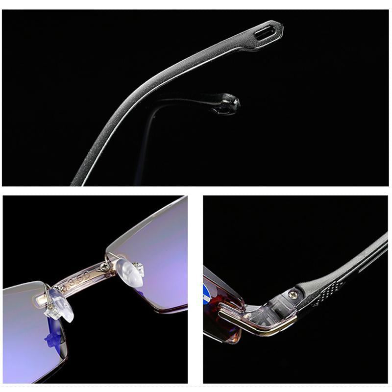 Skanto | Anti-Blue Light Reading Glasses