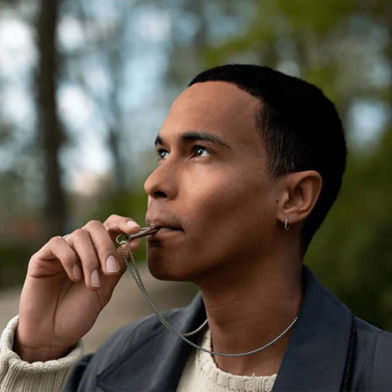 Hertz Meditation Pipe | Brehn