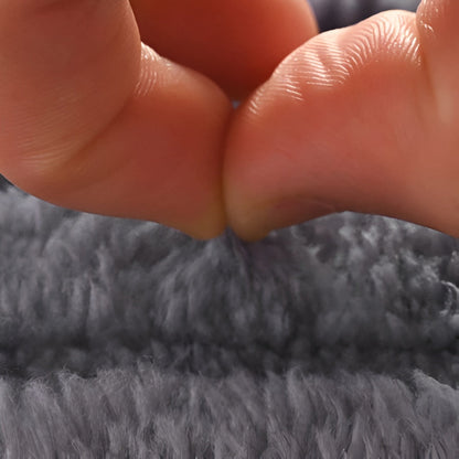 Skanto | Vivid Grid Absorbent Bath Mat