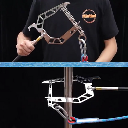 BowLift | Multifunctional Dock Hook