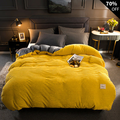 BowLift | SnugWrap Get Ultimate Sleep Comfort with this Duvet