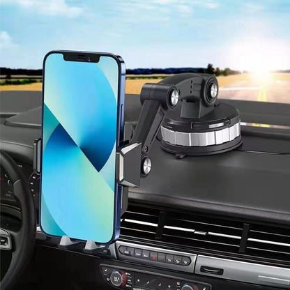 Skanto | Car Phone Holder with Strong Suction Cup