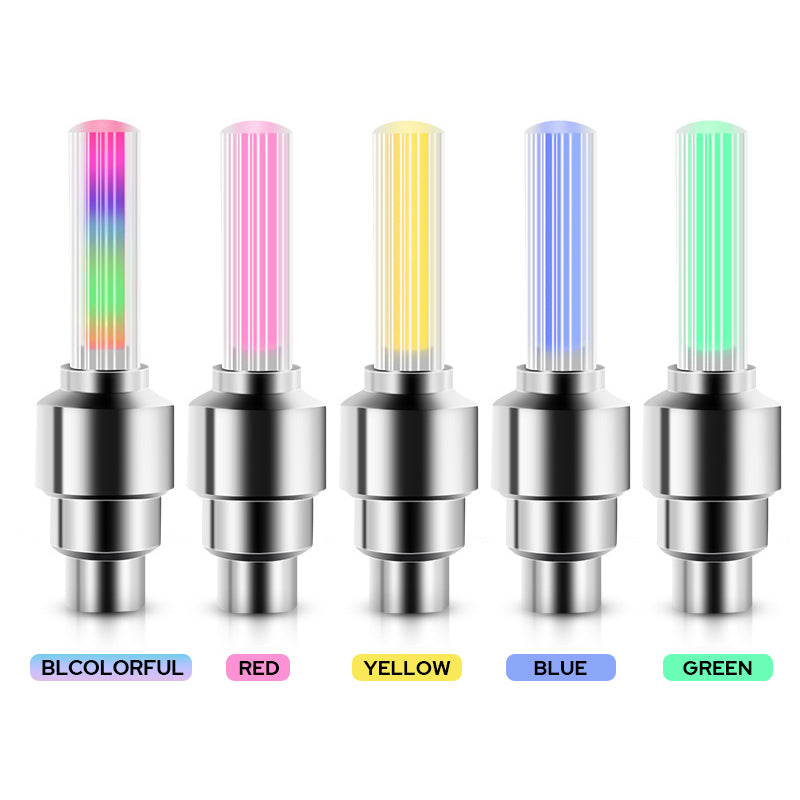BowLift | Waterproof Led Wheel Light