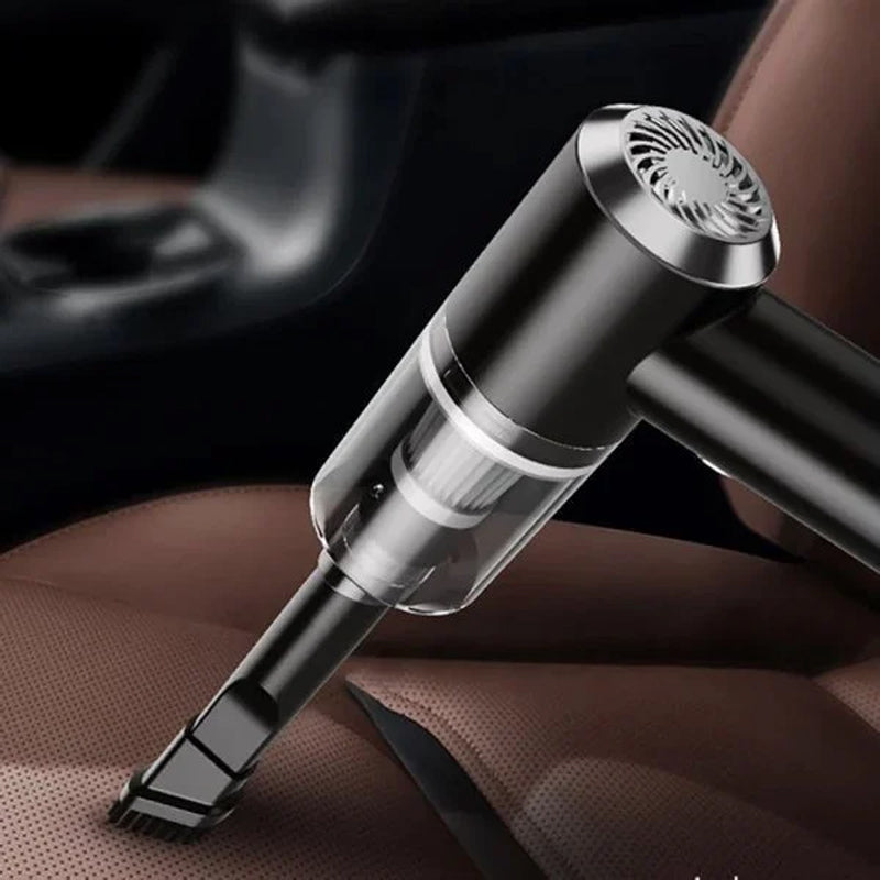 Skanto | Wireless Car Vacuum Cleaner