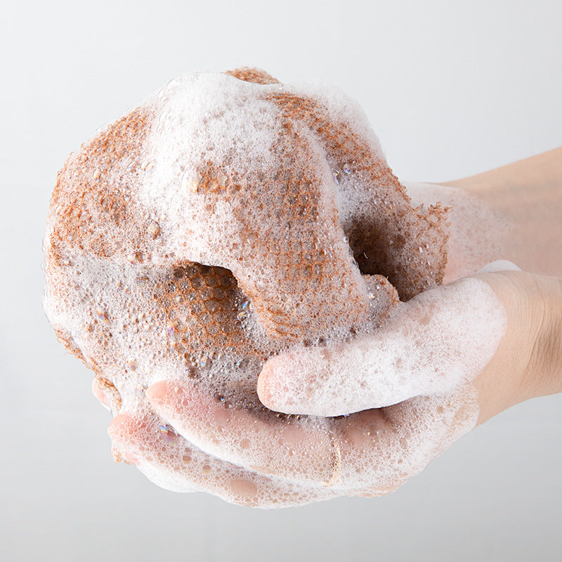 Skanto | African Exfoliating Net