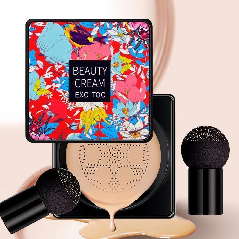 Brehn | Mushroom Air Cushion CC Cream