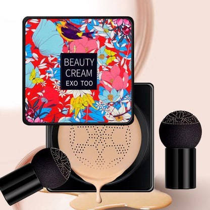 Brehn | Mushroom Air Cushion CC Cream