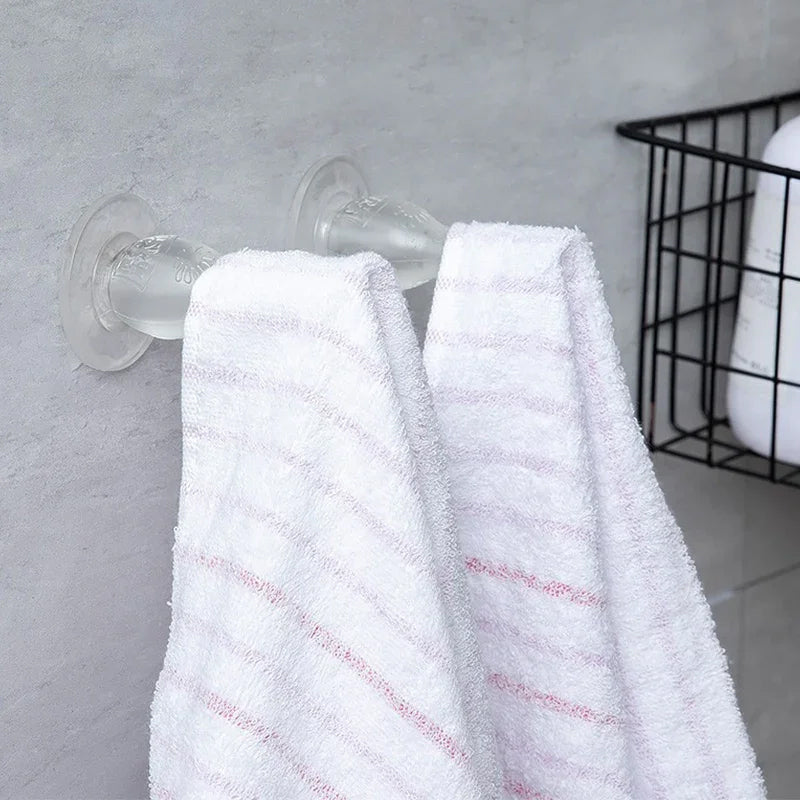 Transparent Door Stop Anti-collision | Kalsten