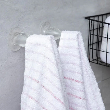 Transparent Door Stop Anti-collision | Kalsten