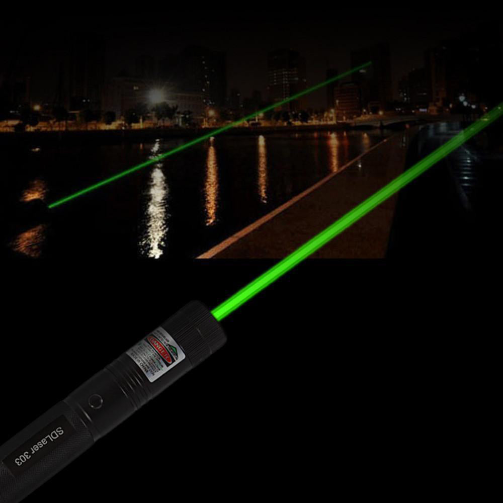 MPG Laser Pointer | Karnz