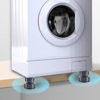 Skanto | Pcs Adjustable Height Washing Machine Support