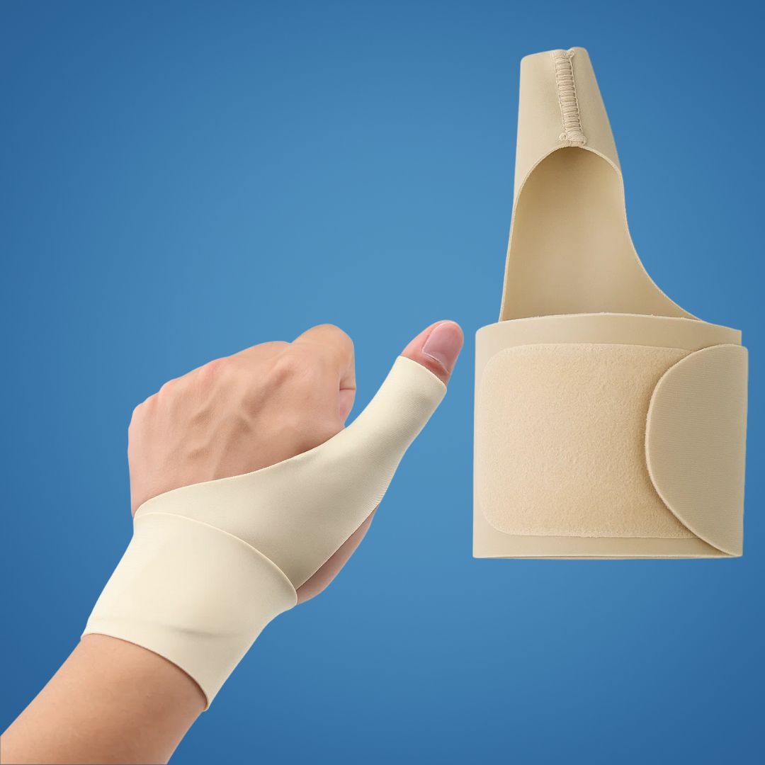 Pain Relief & Stability – Breathable Adjustable Design – Relieves Strain – For Gym & Office Use Bowlift