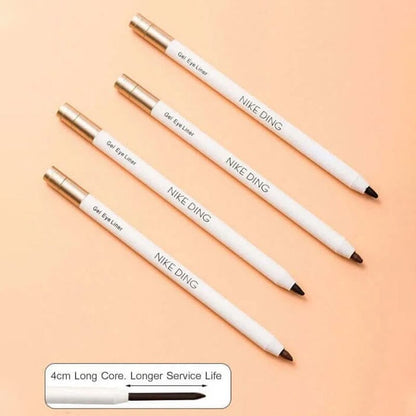 Skanto | Quick-drying and Waterproof Eyeliner