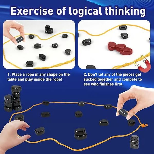BowLift | Magnetic Chess Games
