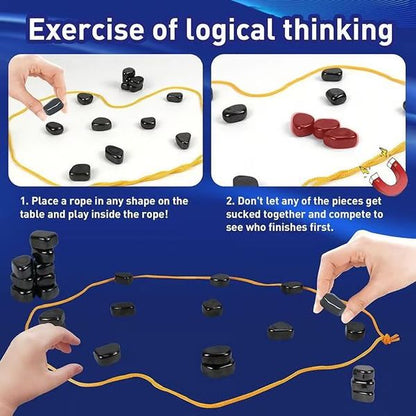 BowLift | Magnetic Chess Games