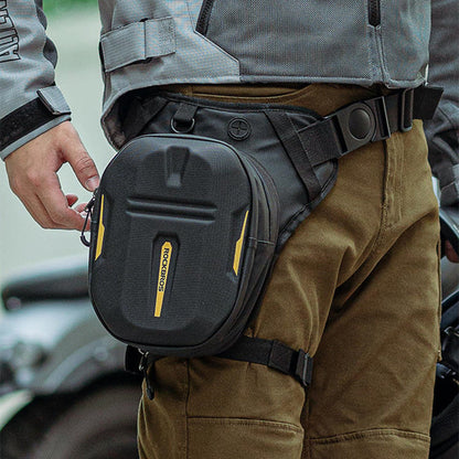 BowLift | Men's Knight Motorcycle Leg Bag