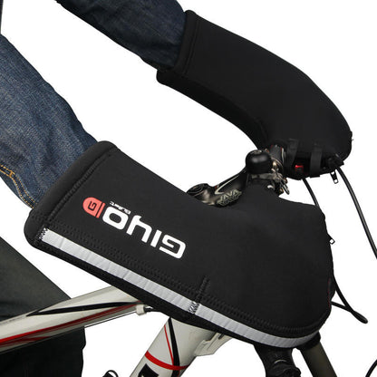 Skanto | Bicycle Windproof Hand Warmer