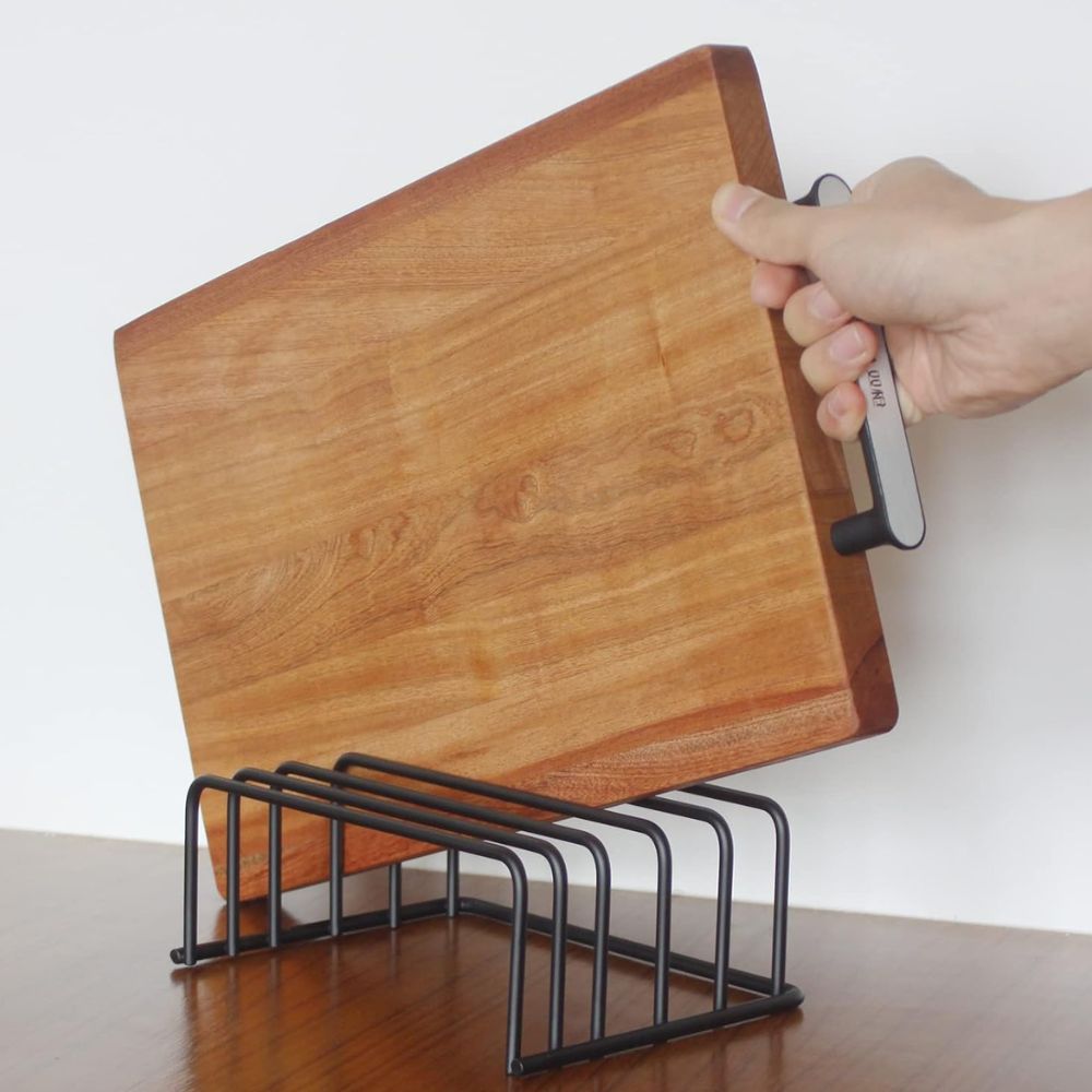 BowLift | Slice Space Board Kitchen Organizer