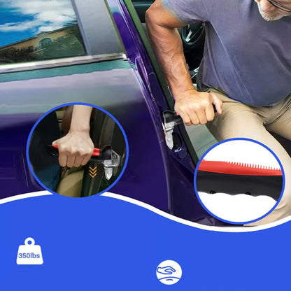 BowLift | Multifunctional Car Handle Helper