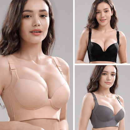 Skanto | STYLISH BRA, STYLISH BACK
