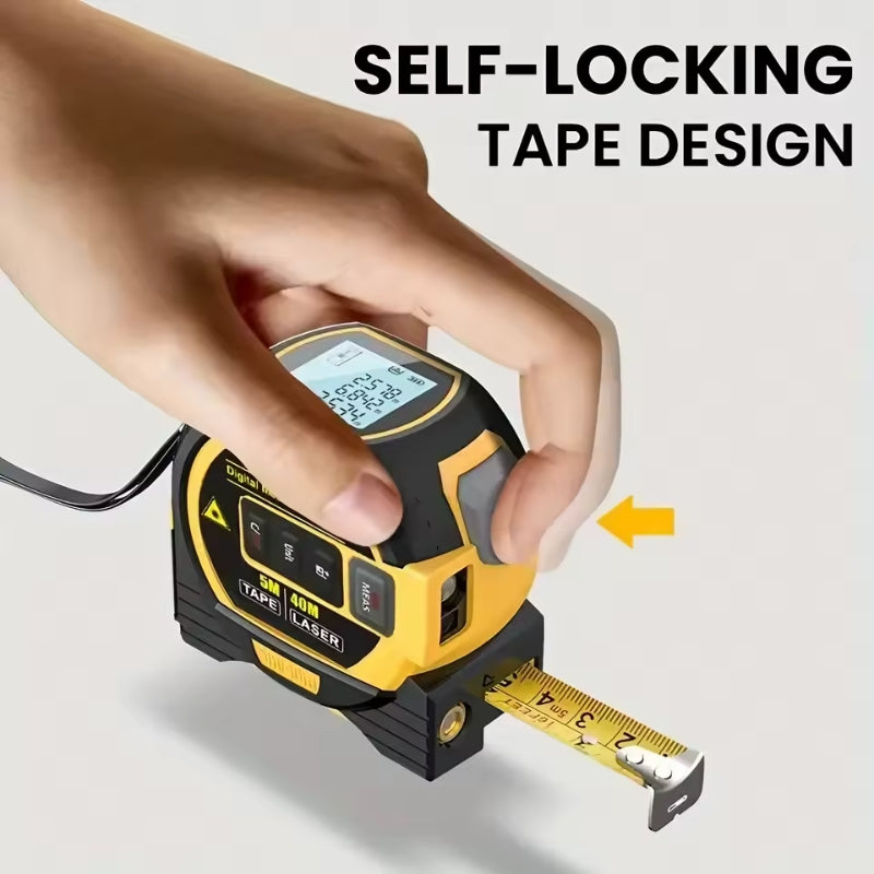 Skanto | Laser Measuring Tool | Accurate and Fast Measurements with Laser Precision