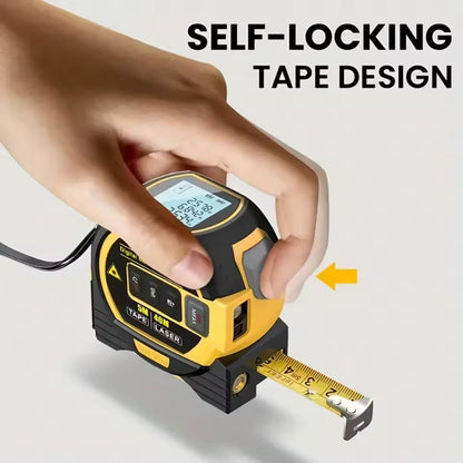 Skanto | Laser Measuring Tool | Accurate and Fast Measurements with Laser Precision