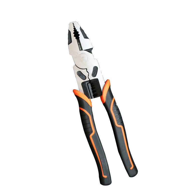 4-in-1 Lineman Pliers | Bowlift