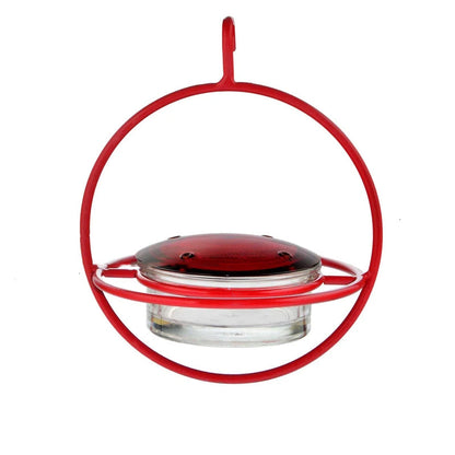 BowLift | Simple Hummingbird Water Dispenser Made of Metal