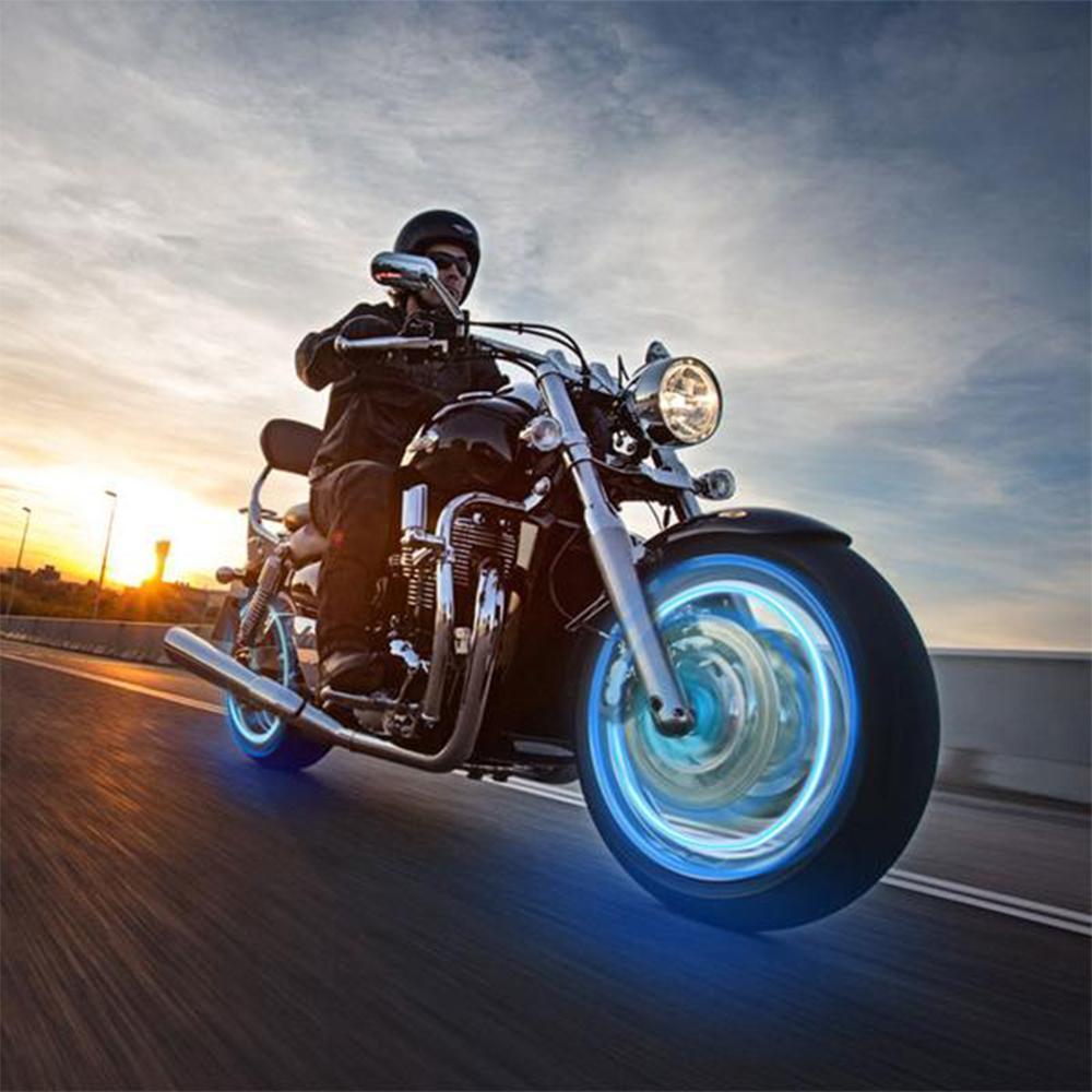 BowLift | Waterproof Led Wheel Light