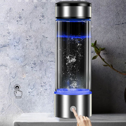 Skanto Skanto | Rechargeable Alkaline Water Bottle - Hydrogen Enriched Water