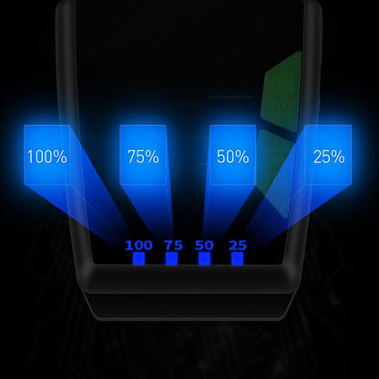 Skanto | Clip-On Cap LED Light